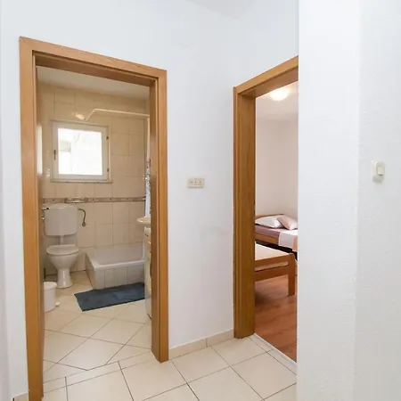 Ferienhaus Harrier 1 *