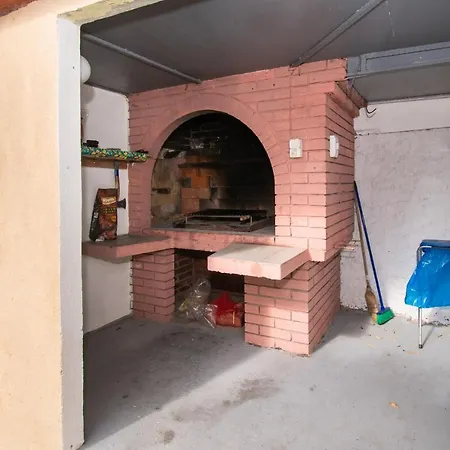 Ferienhaus Harrier 1 Kakma