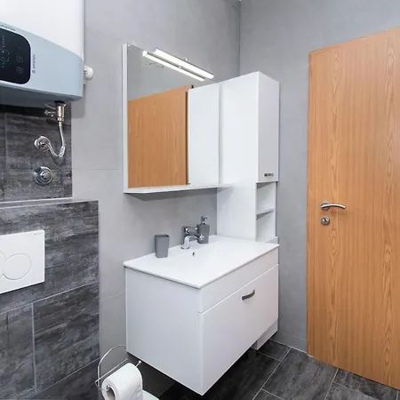 Ferienhaus Harrier 1 Kakma